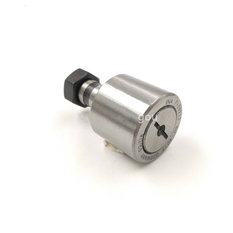 5 pieces Cam Follower F-86212 Bearing R200 600 for Roland Printing Machine Parts