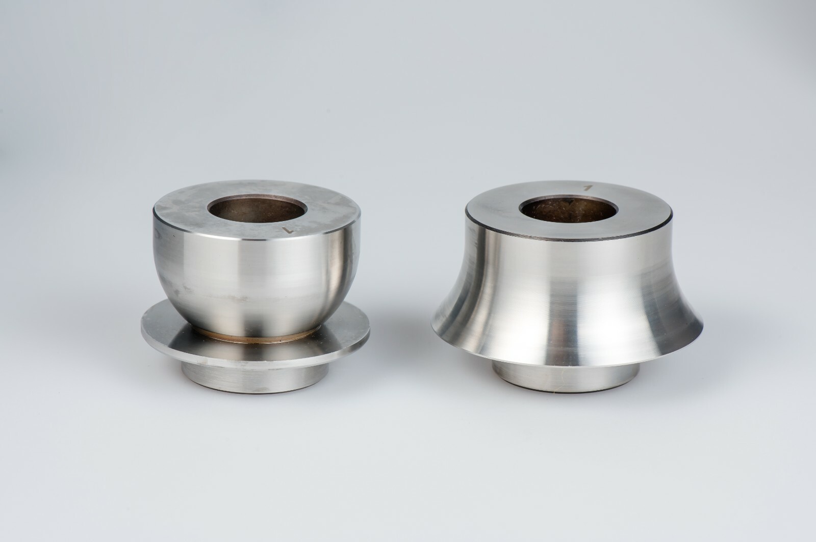 Bead Roller Round-Over Dies Commplete Set