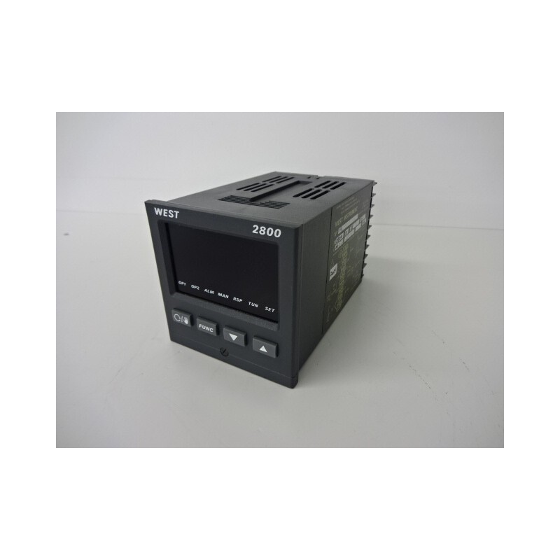 TEMPERATURE CONTROL