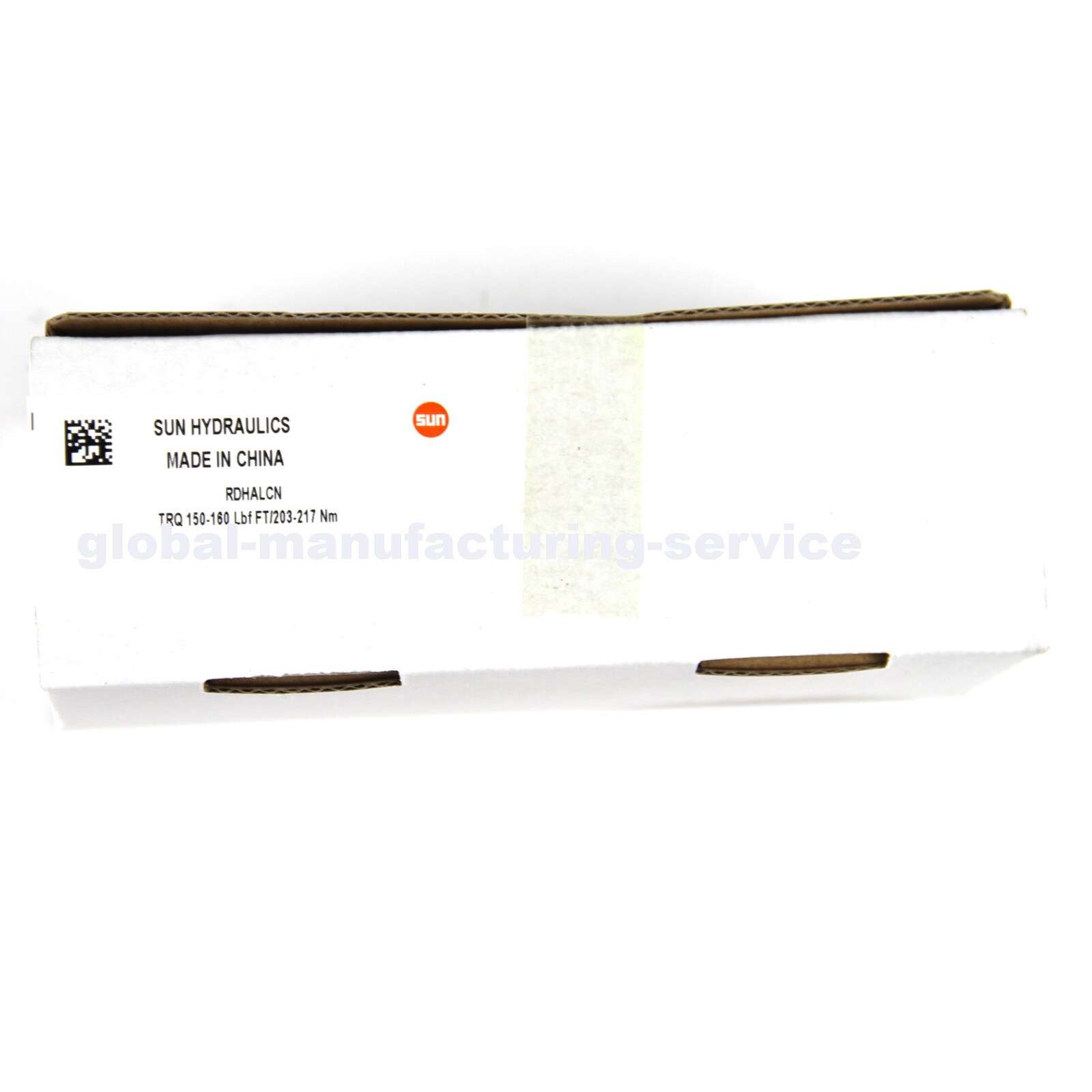 NEW SUN HYDRAULICS RDHA-LCN RDHALCN RELIEF VALVE