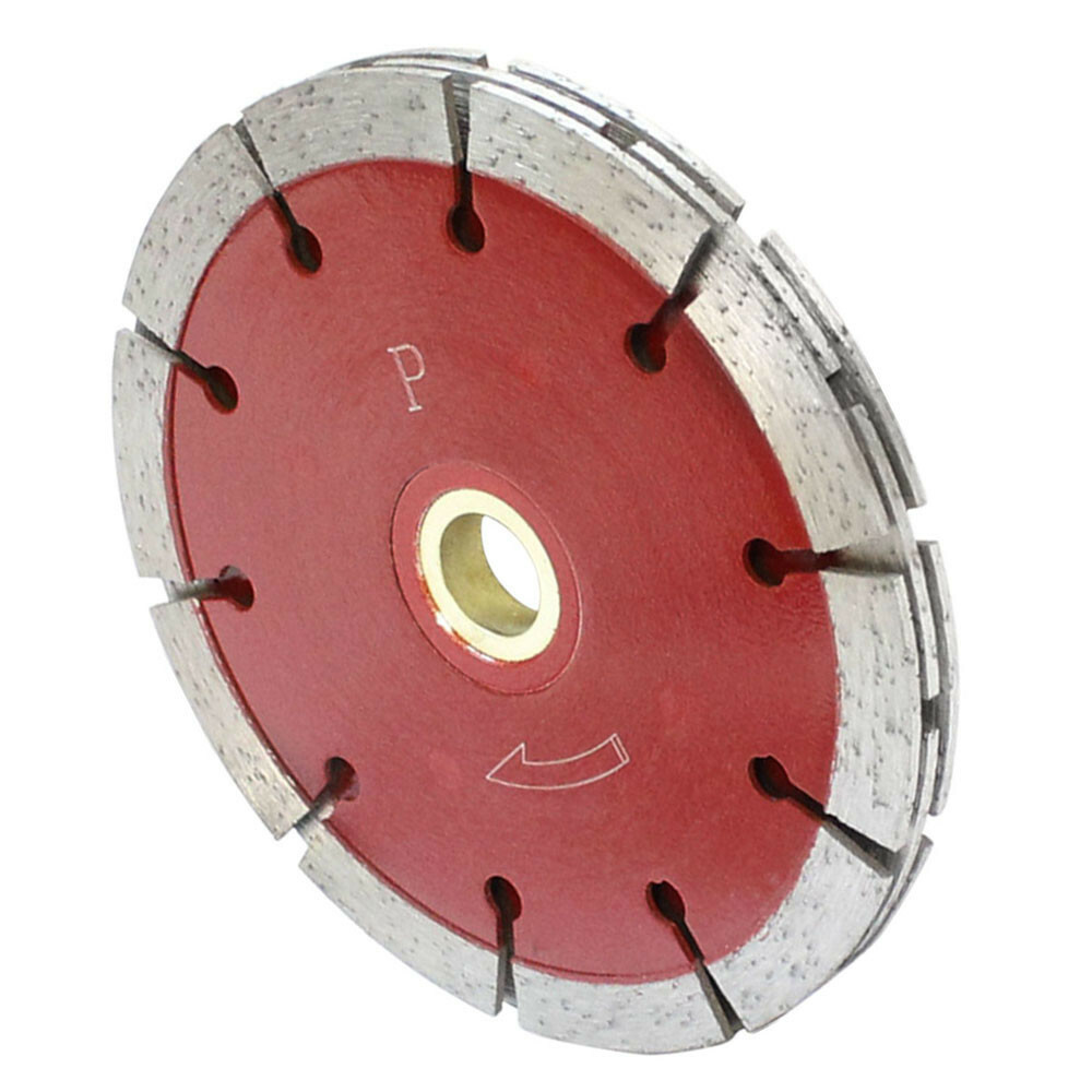 4.5'' x375'' Triple Tuck Point Sandwich Premium Diamond Blade