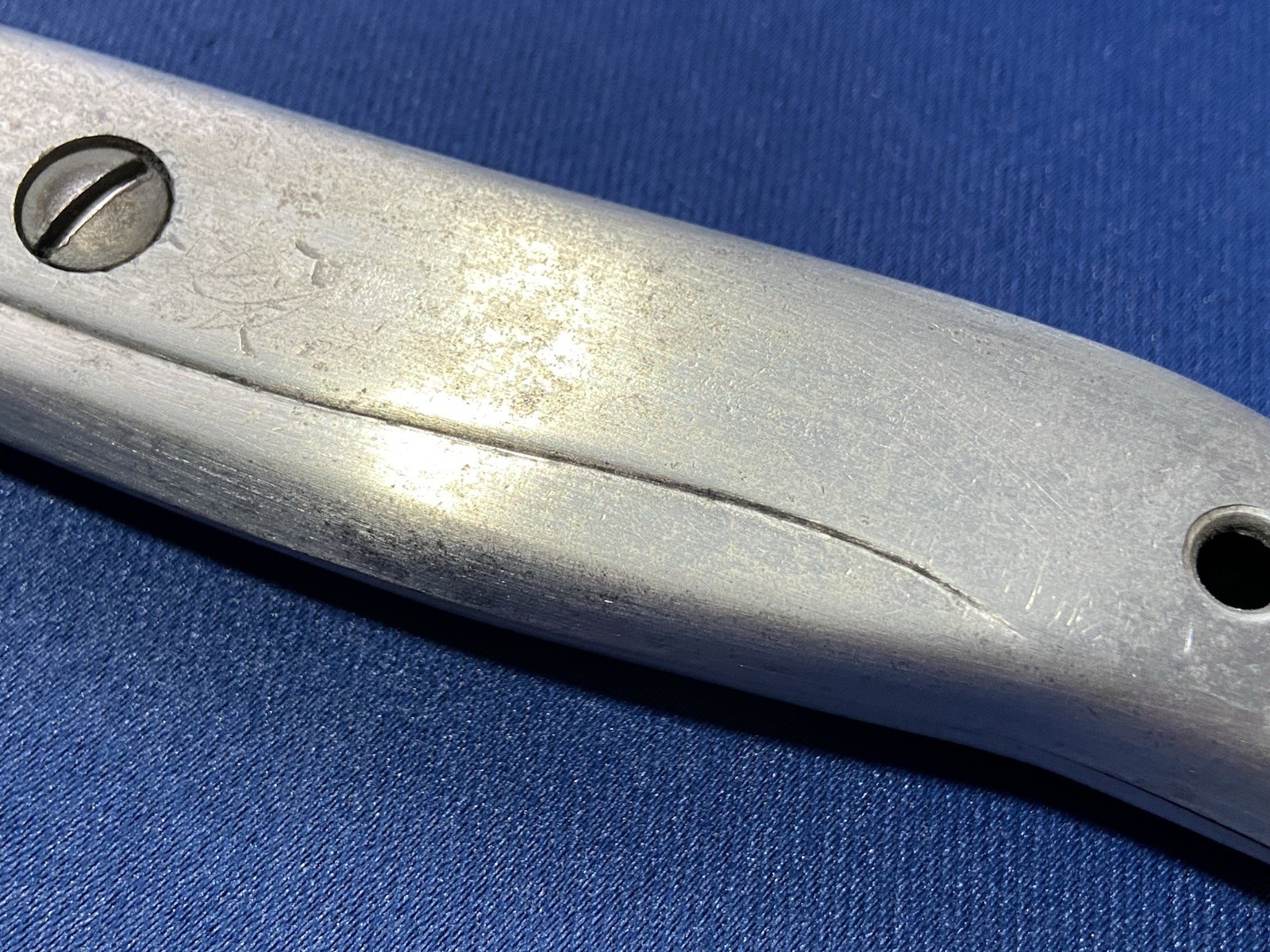 Durall Utility Knife