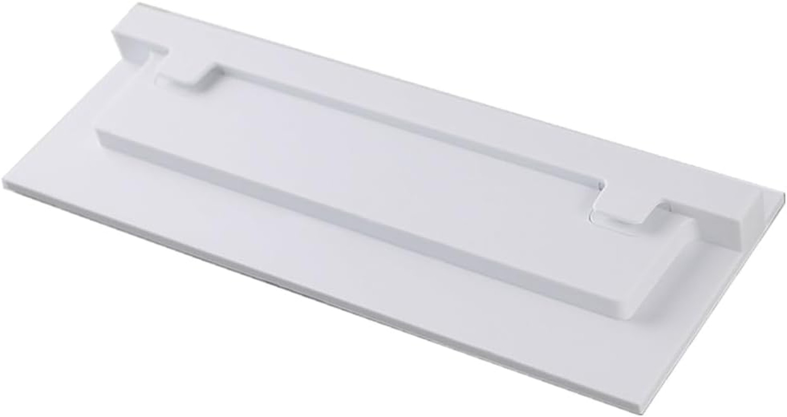 Vertical Stand for Xbox One S Console White Cooling Anti Slip Space Saving
