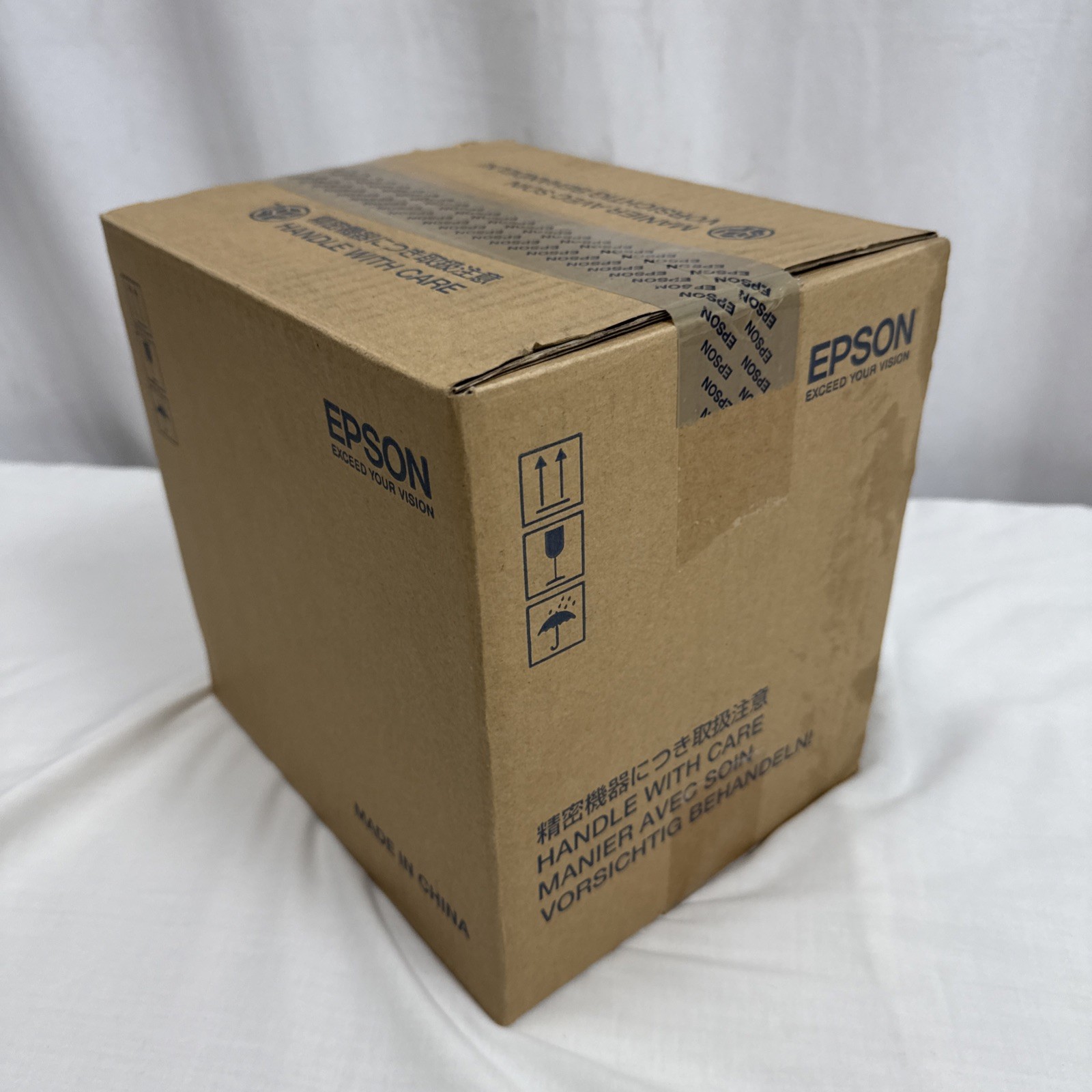 Epson TM-T88VI C31CE94A9991 Thermal Printer