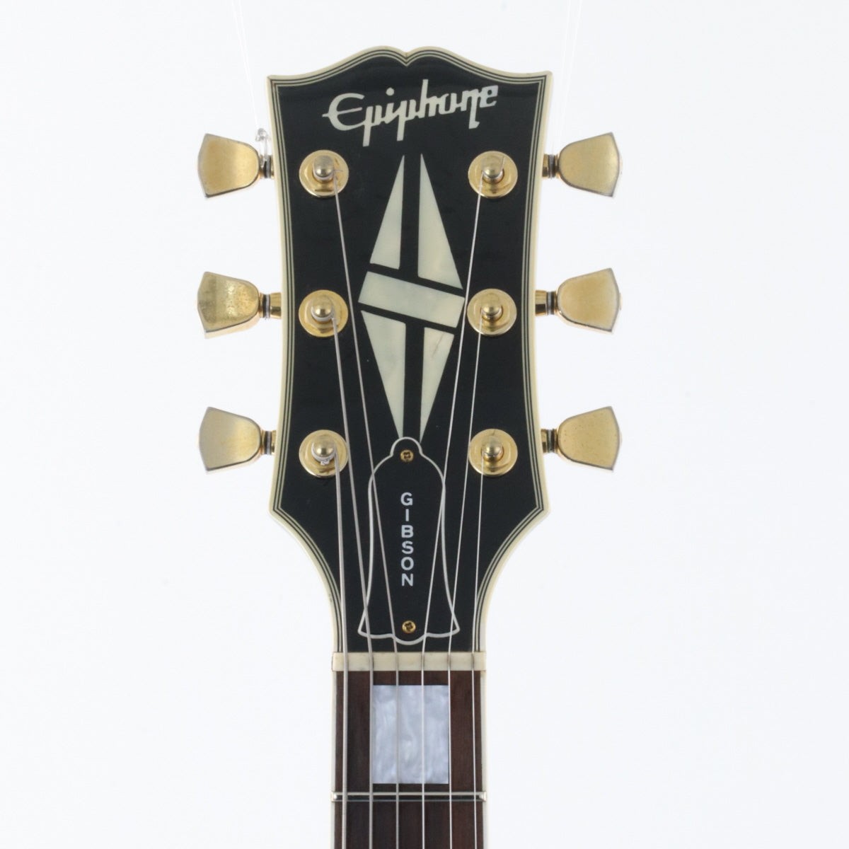 Epiphone LPC-80 Ebony [003309]