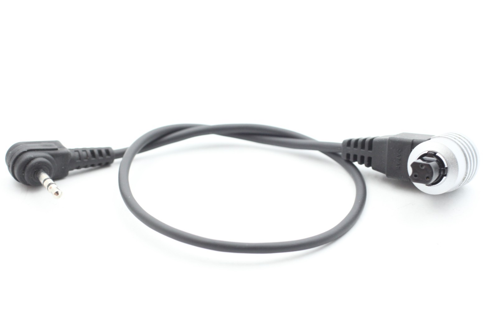 Canon Speedlite Release Cable SR-N3 Used Excellent Condition (EACH)