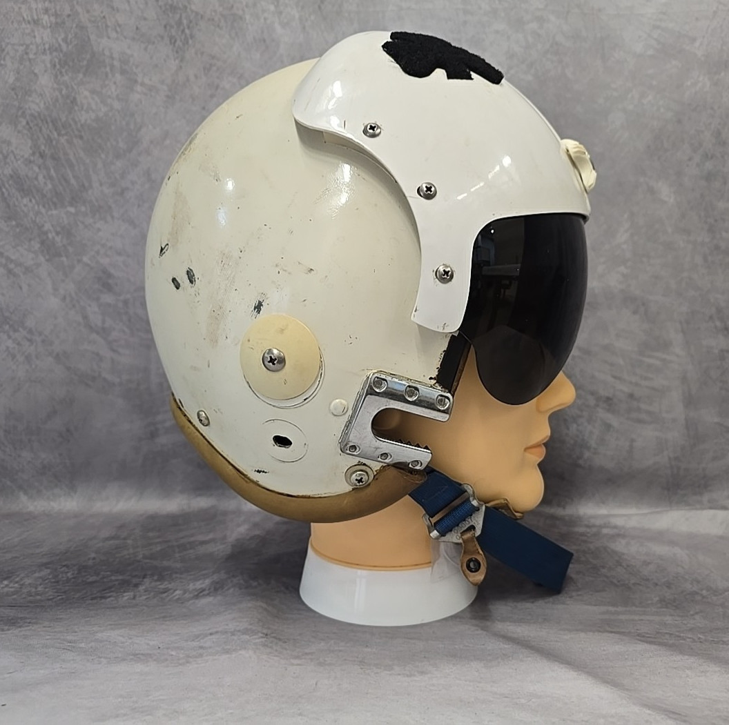 Fighter Pilot Helmet APH-6A Small-Medium Cag Sof Devgru Seal