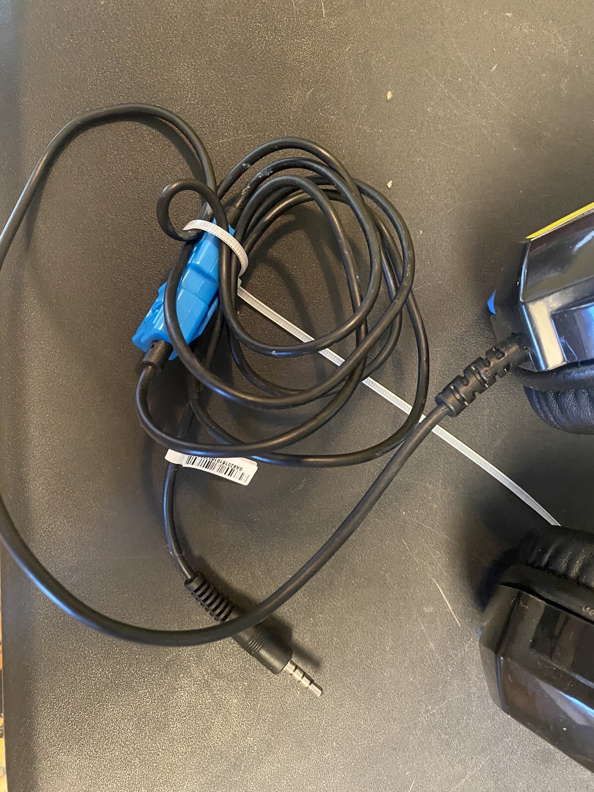 Sades SA-920 Universal Gaming Headset