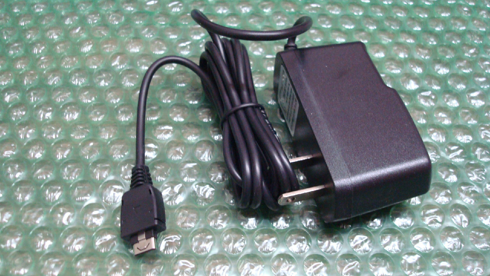 AC Wall & DC Car Charger Set for Verizon Casio GzOne Boulder C711 C721 VX8500