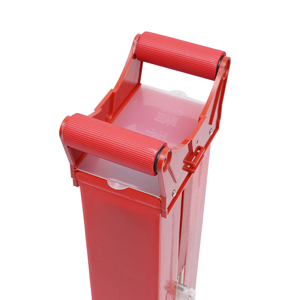 Manual Vegetable Seeder Handheld Garden Planter Tool Corn Peanut Seed Fertilizer