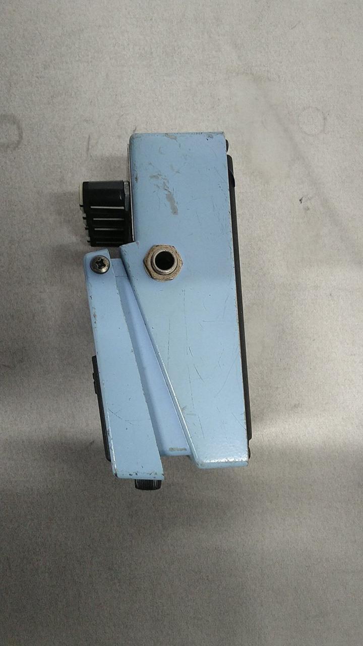 BOSS CH-1SUPER CHORUS Effector From Japan