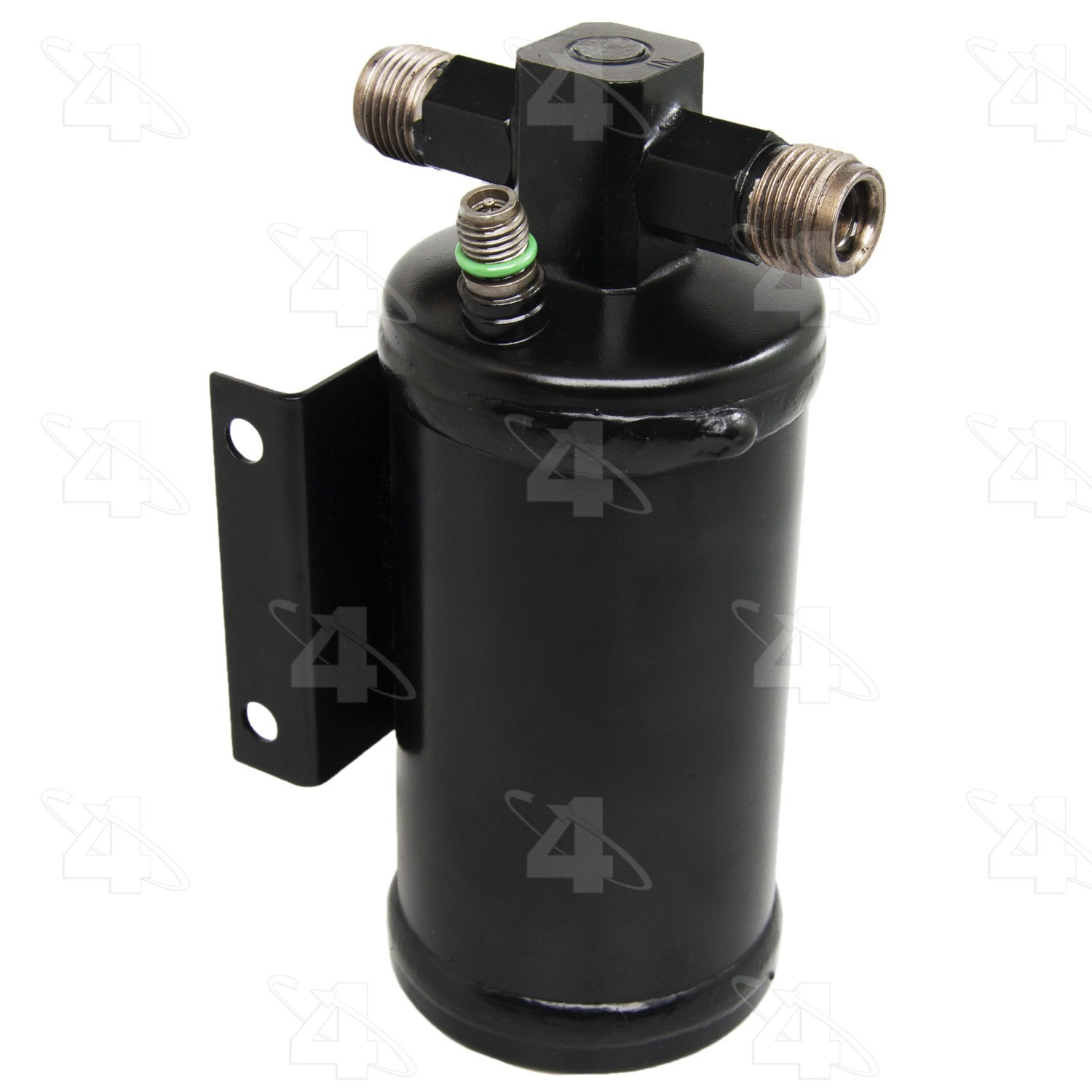 FOUR SEASONS A/C Receiver Drier Fits 1997-1999 GMC P3500