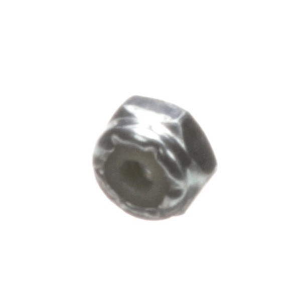 Accutemp AT0F-2691-21002 Nut 6-32 Zinc Nylon Locking