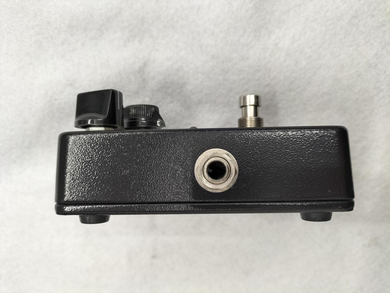 DURHAM ELECTRONICS ZIA DRIVE Overdrive