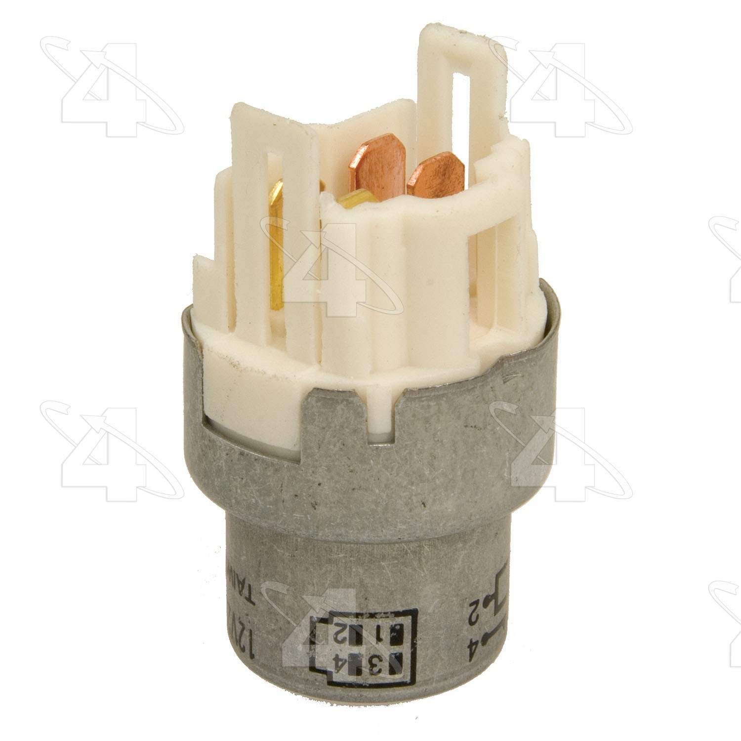 FOUR SEASONS A/C Compressor Control Relay Fits 1990-1993 Lexus LS400