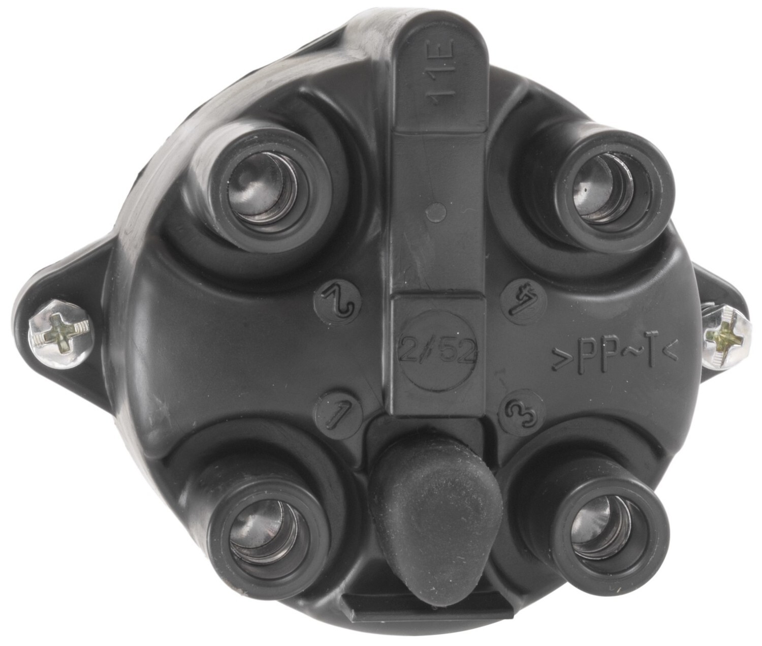 Rotor & Dist Cap Kit Airtex 3D1187
