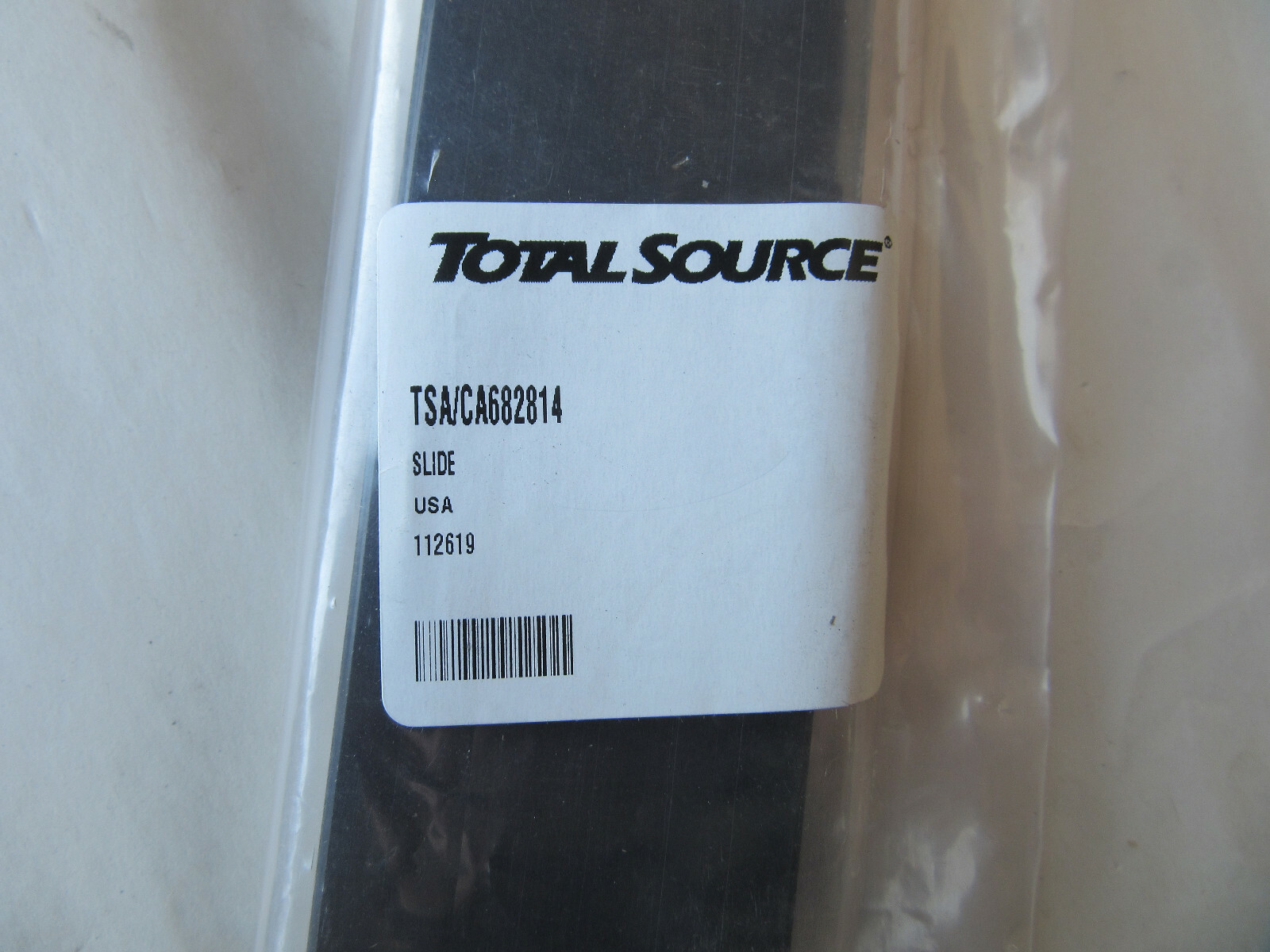 Cascade 682814 Slide NEW!!! in Factory Sealed Bag