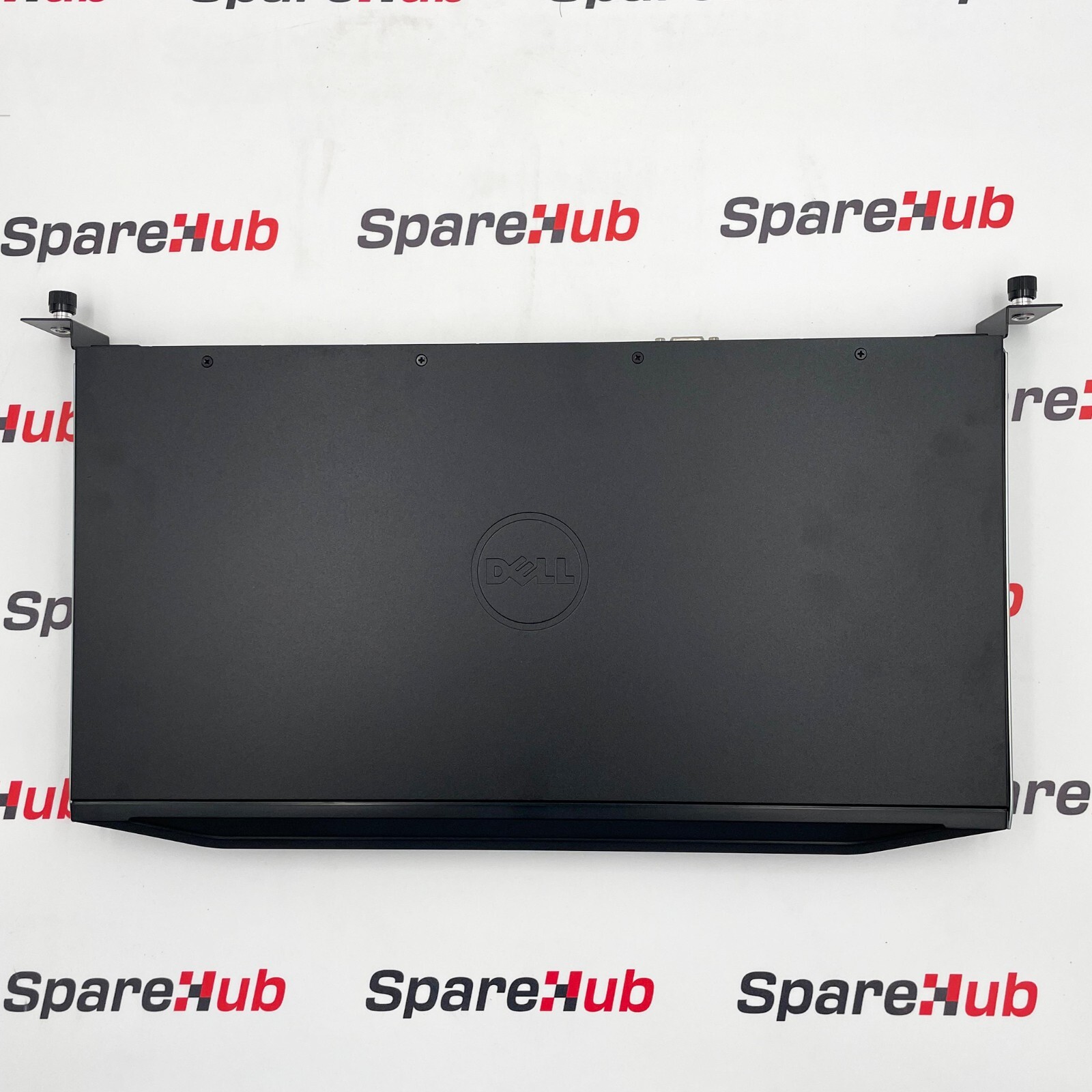 DELL KVM 4322DS 32 PORT IP CONSOLE SWITCH
