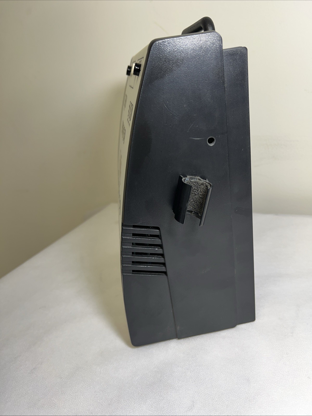 Amrex Spectrum MICRO-1000 Microcurrent Generator /Works