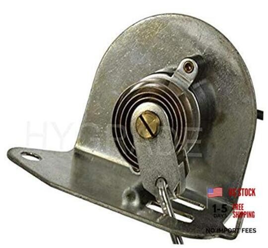 CV163 Choke Thermostat