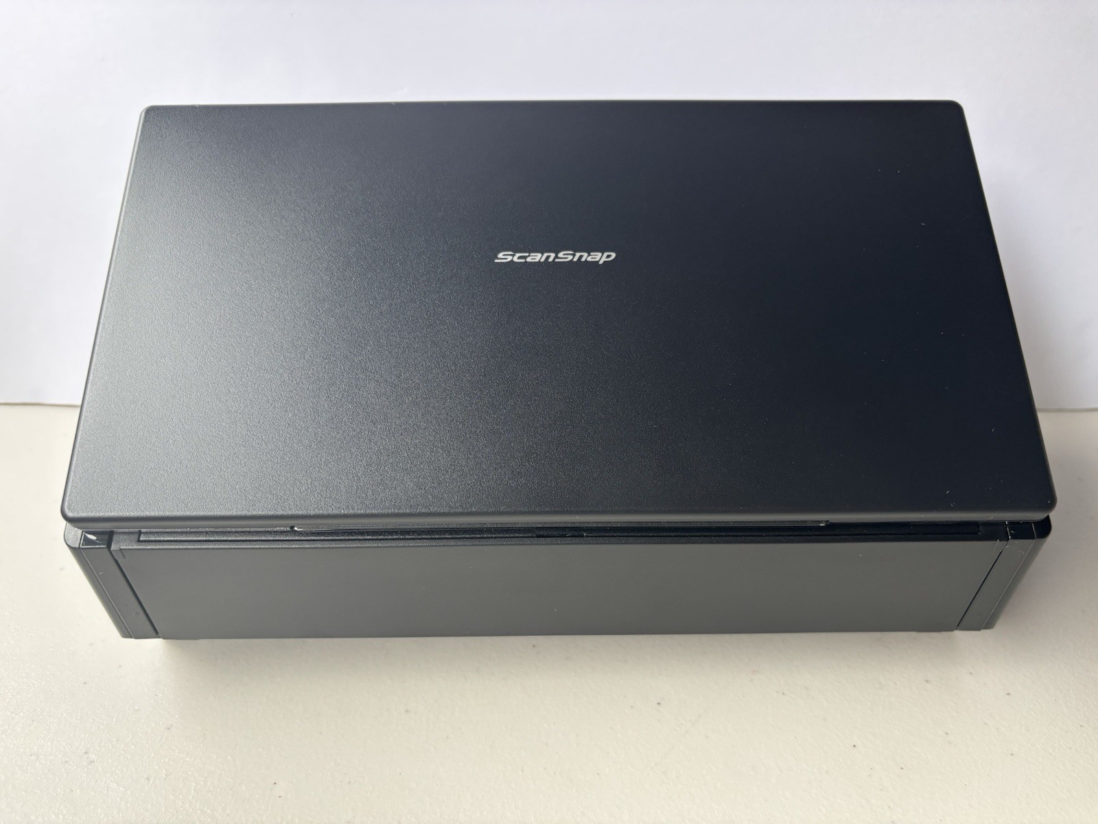 Fujitsu ScanSnap iX500 High Speed Wi-Fi USB Document Scanner - Tested Working!