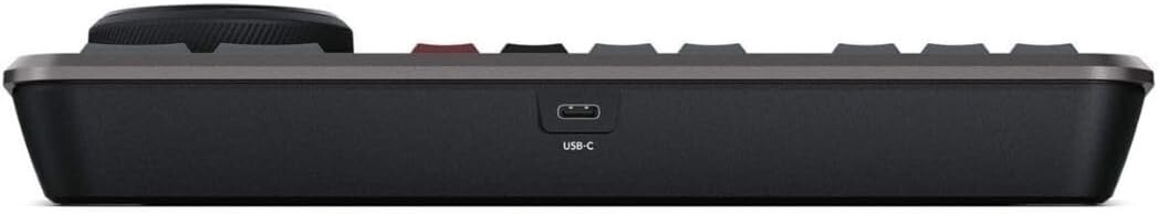 Blackmagic Davinci Resolve Speed Editor Keyboard Davinci Resolve 17 Studio NEW