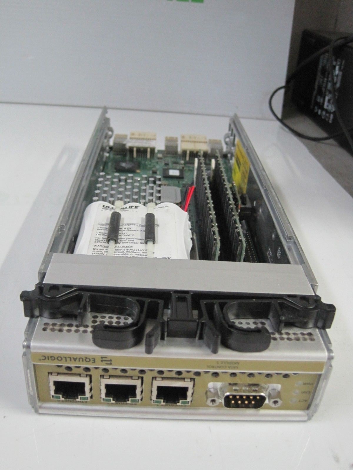 Dell EqualLogic Control Module Type 5 94401-02
