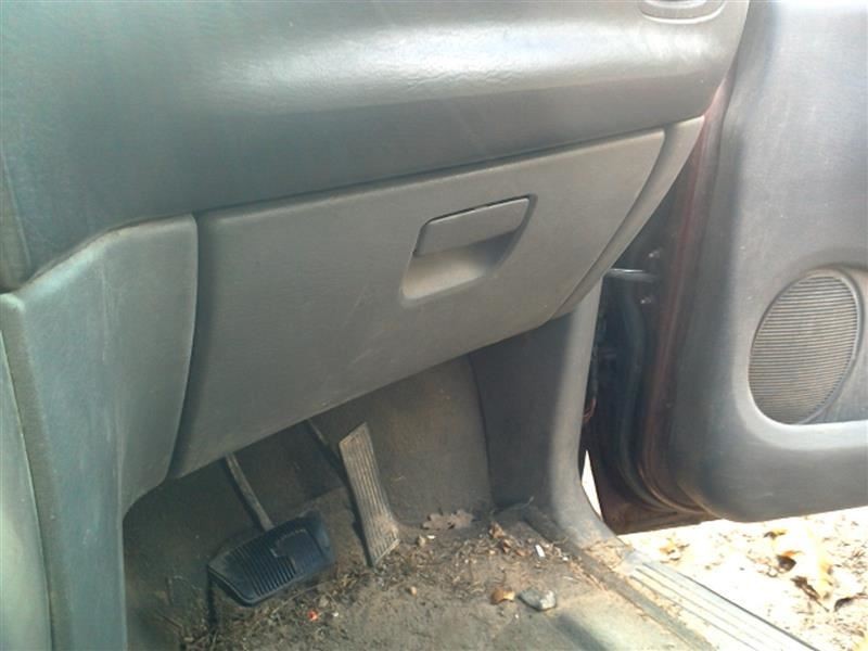 Glove Box Fits 07 Town Country 2894636