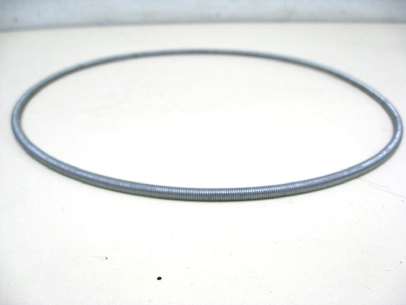 134616200 Electrolux Washer Door Boot Retainer Spring
