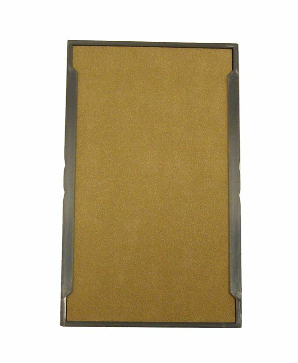S-830-7 Dry (No Ink) Replacement Pad for Shiny Brand Stamps S-857, S-830, S-830D