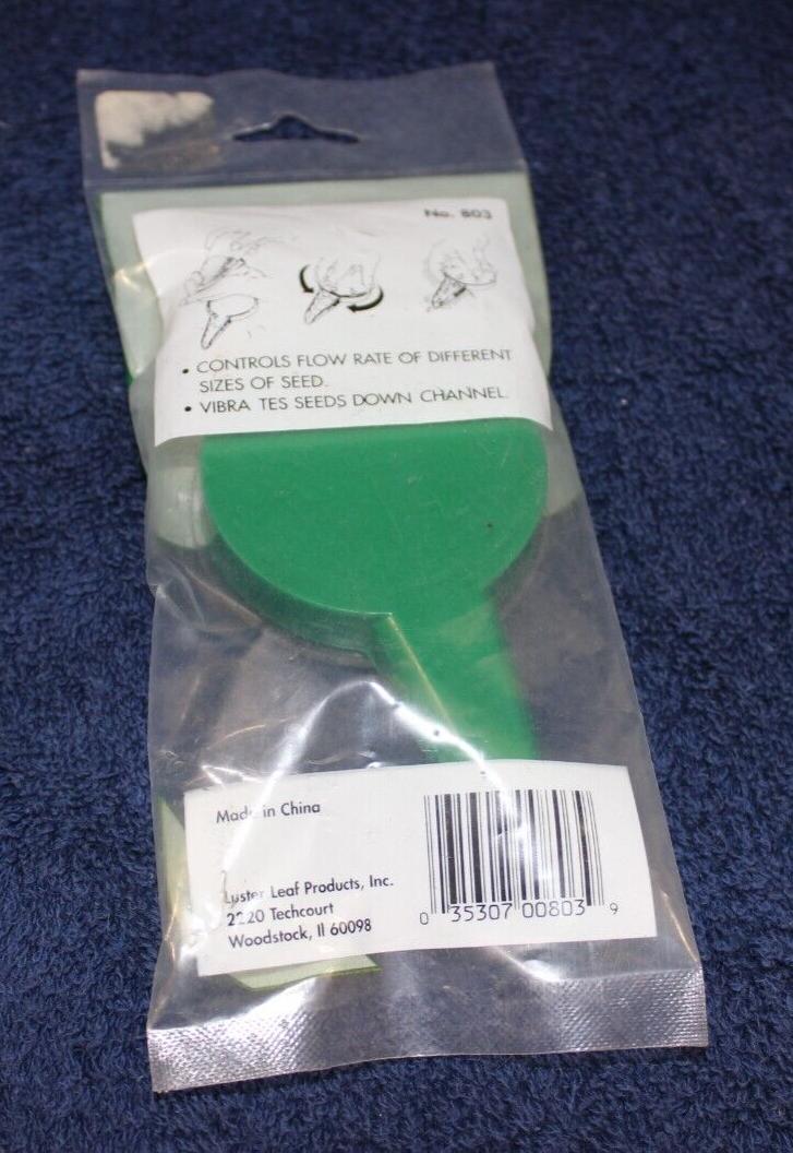 Rapiclip Dial Seed Sower #803