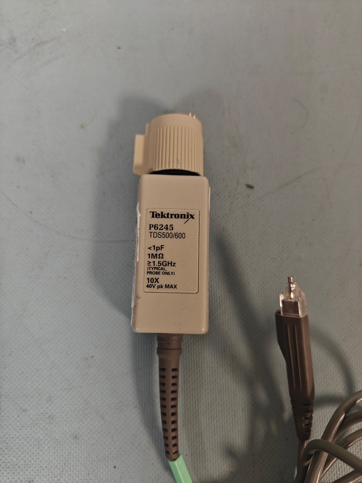 Tektronix P6245 Active Probe