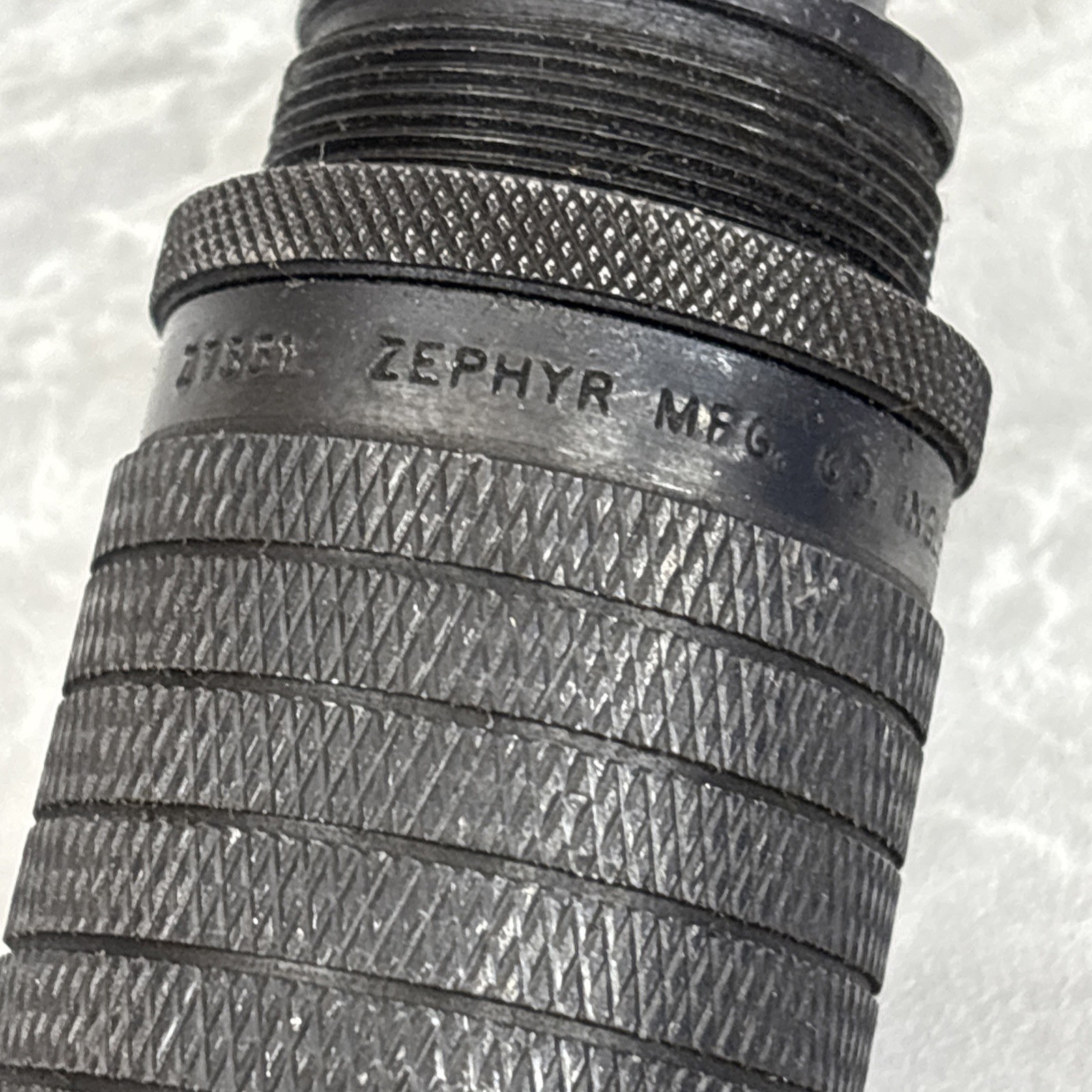 Zephyr ZT331 S Microstop Countersink Cage ZT331-S