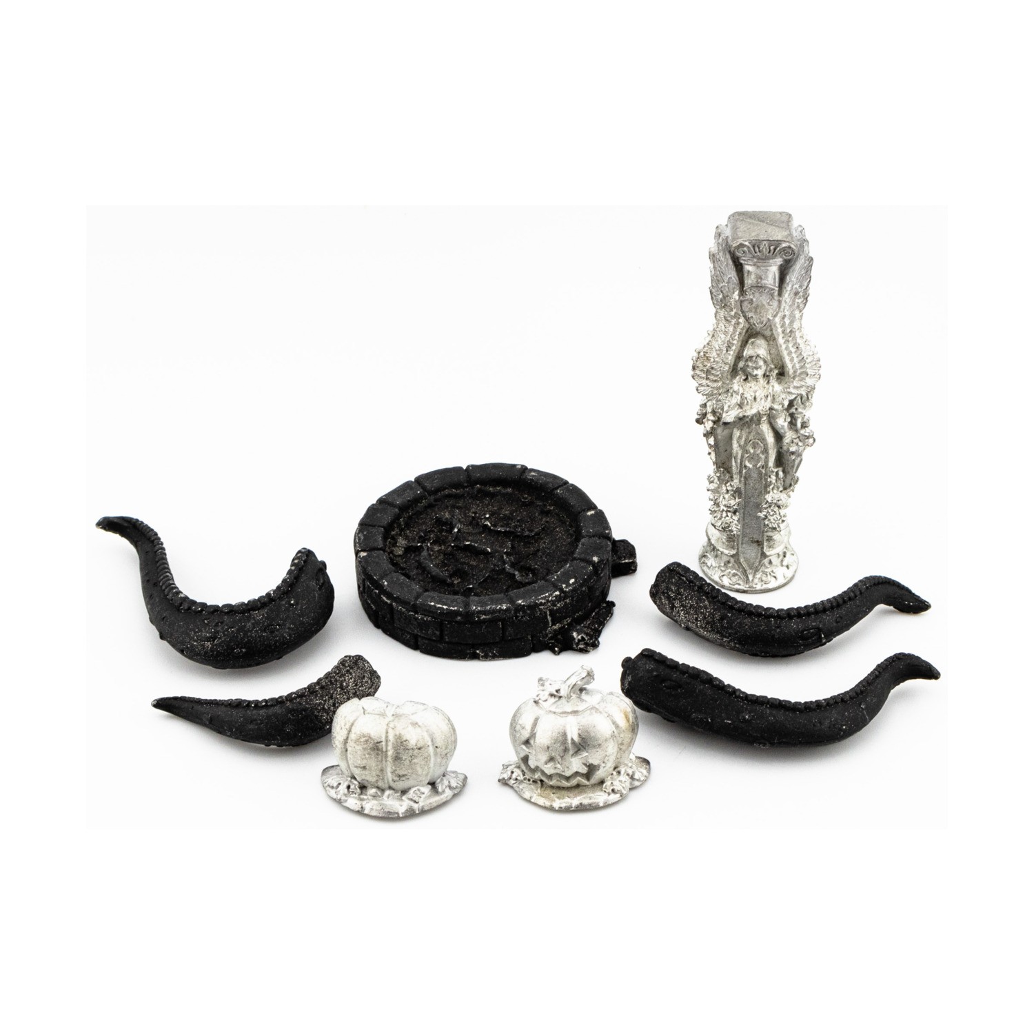 Fantasy Mini 28mm Scenery Collection #5 NM