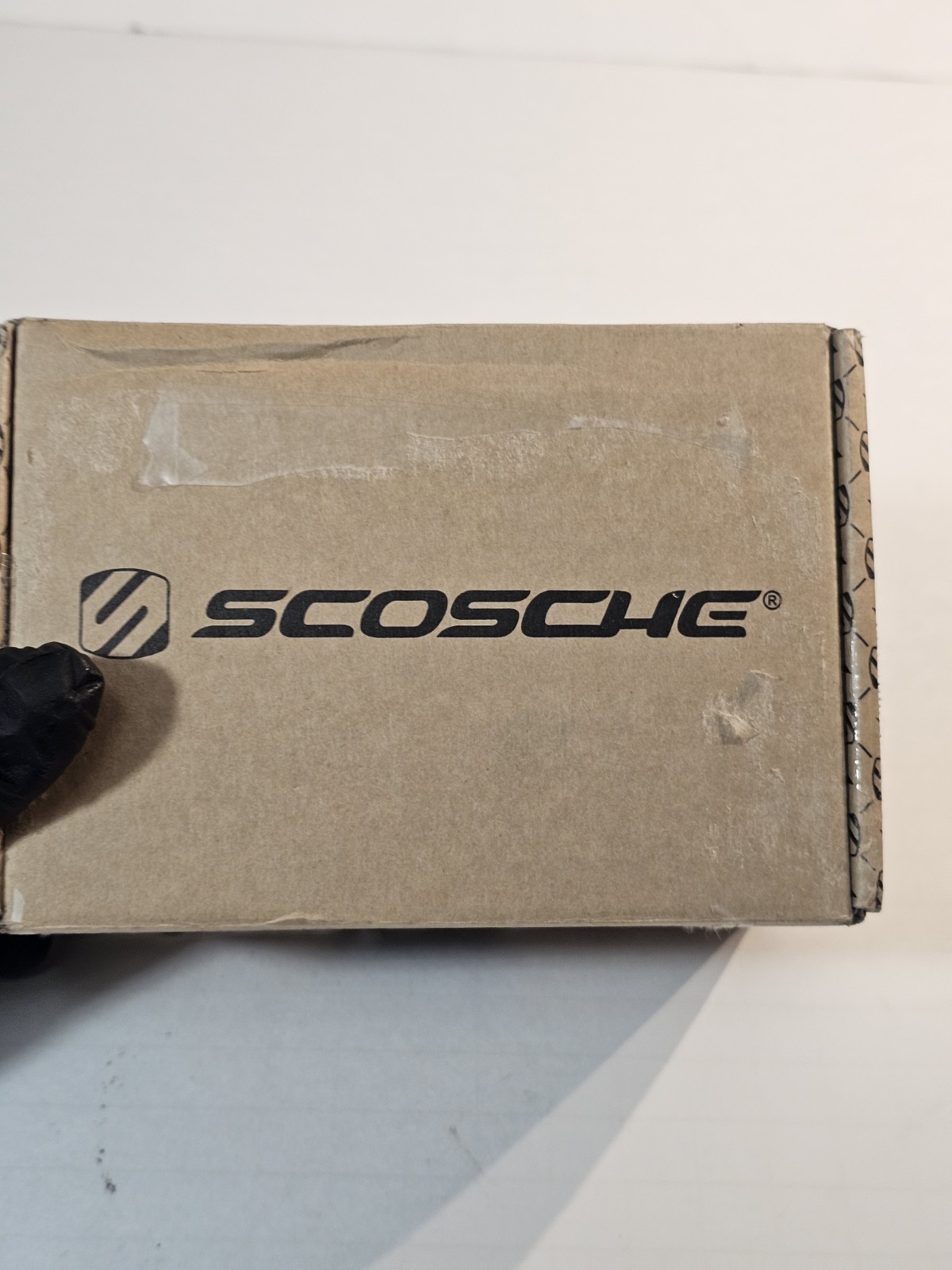 Scosche MagicMount Pro Magnetic Car Phone Holder Mount 2 Pack