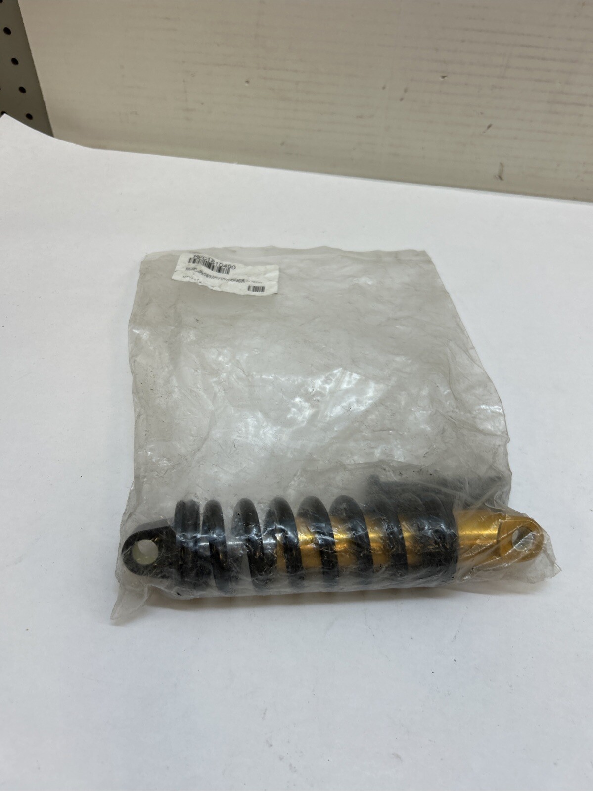 Pride Mobility Part: MEC1810490 - "REAR SUSPENSION Q6EDGE3 Tech Replacement