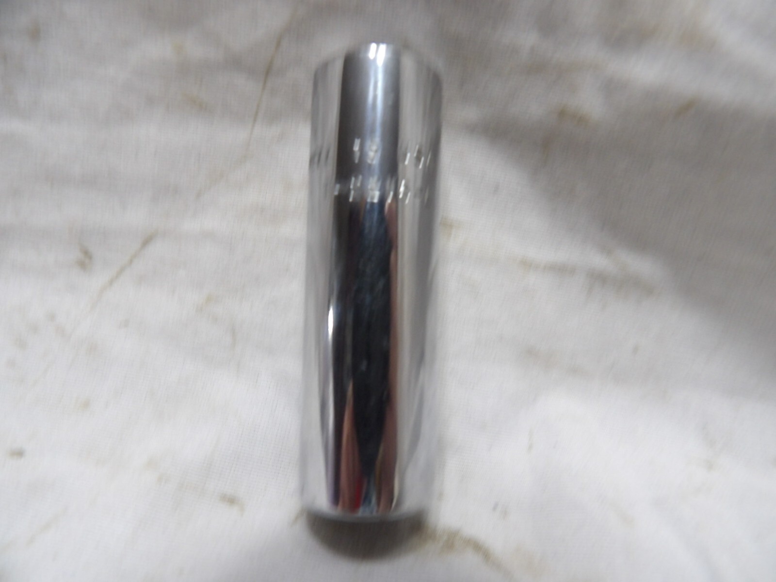 Cornwell 3/8" Drive Deep Well Socket 1/2" - Made in the USA