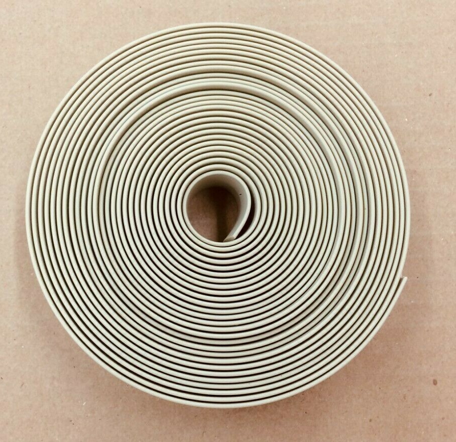 1"  20' Vinyl Chair Strap Strapping Patio Furniture Repair Putty #237