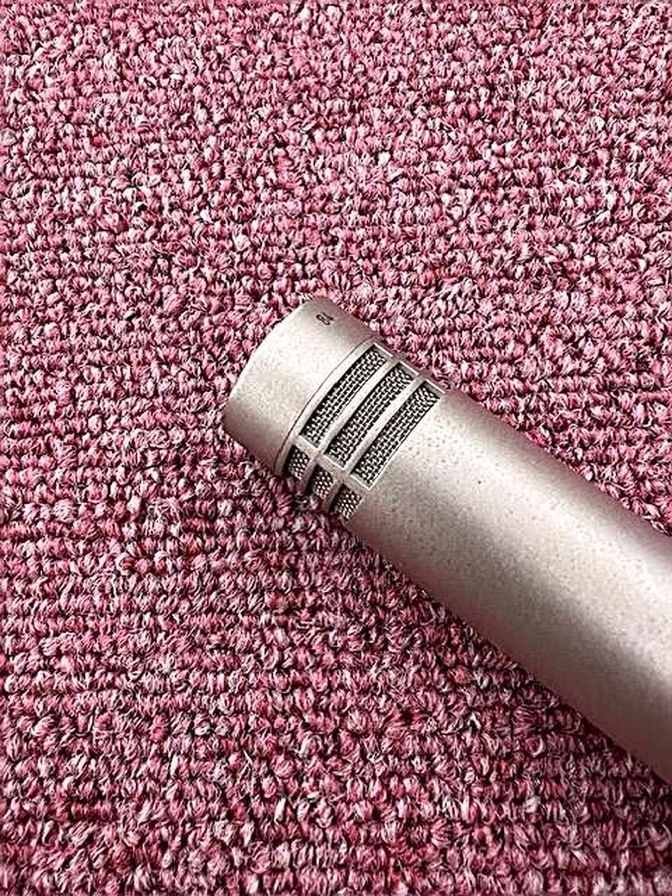 NEUMANN Condenser Microphone KMI84 Used