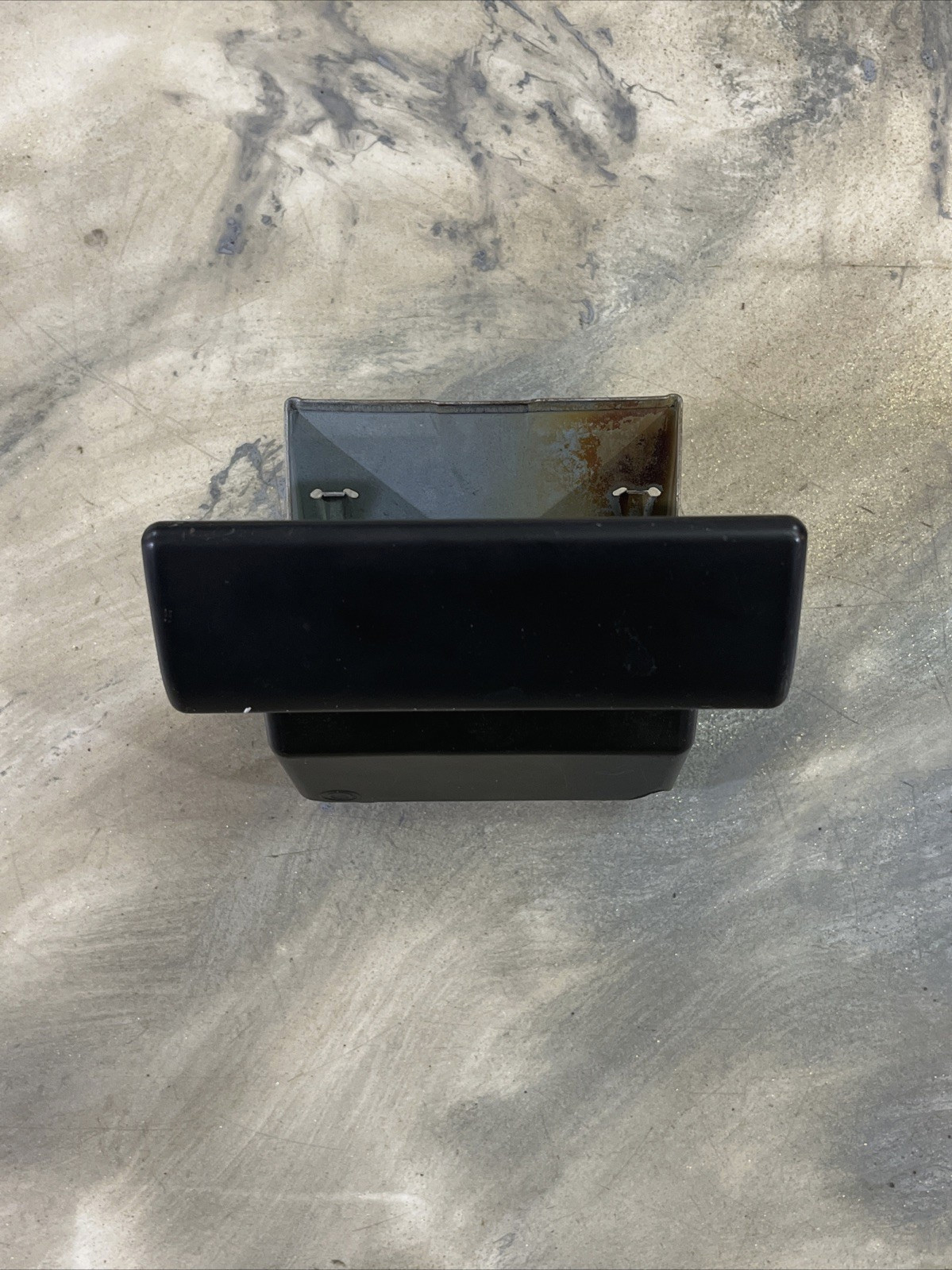 96-02 Toyota 4Runner Tacoma T100 Ash Tray Ashtray Black 74102-35010 NON SMOKER