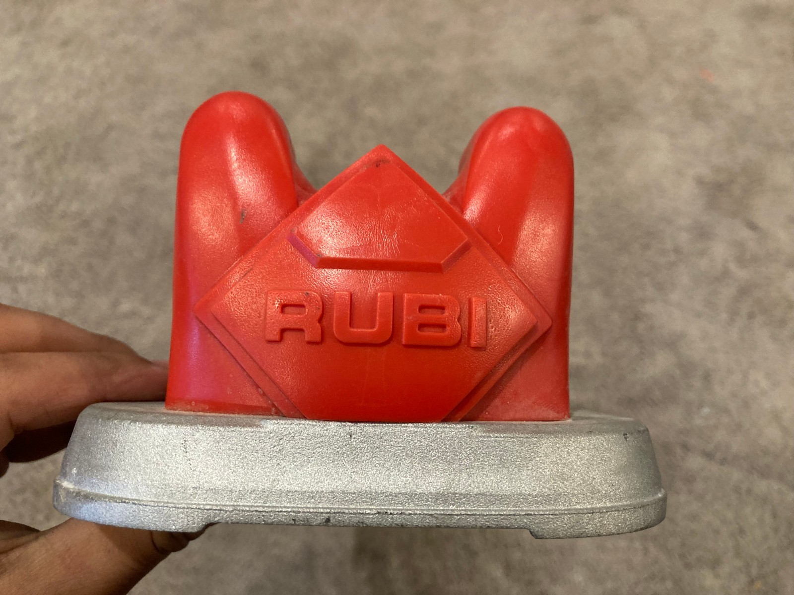 Rubi Tools Speed-Magnet Tile Cutter Speed Magnet Tile Cut