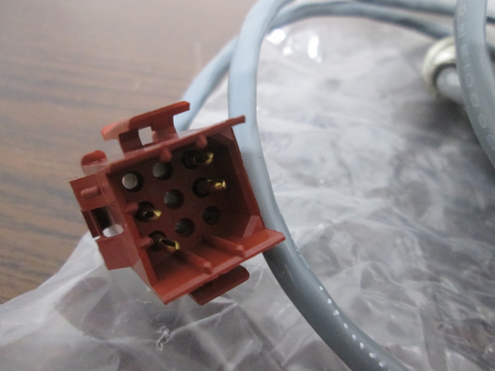 Millipore, WCDI 000 20, WCDS Interface Style 2, Used