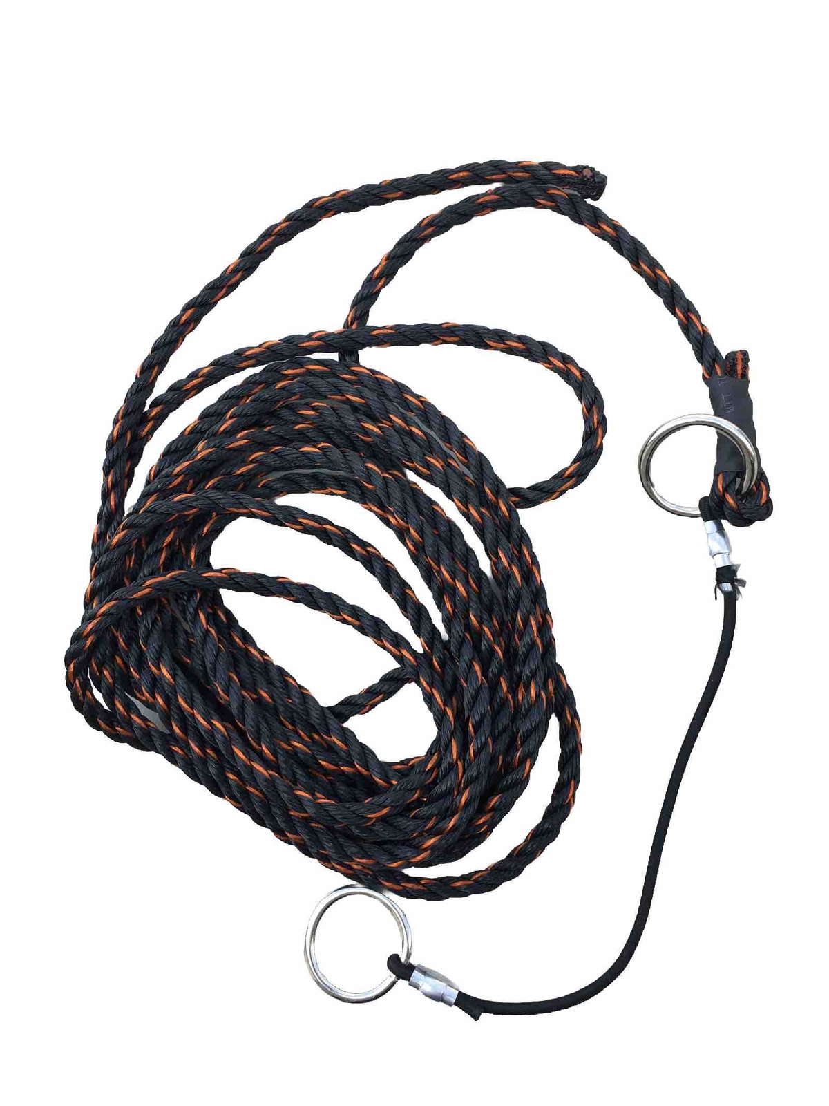 Leeds 20 ft Pull Tarp Rope