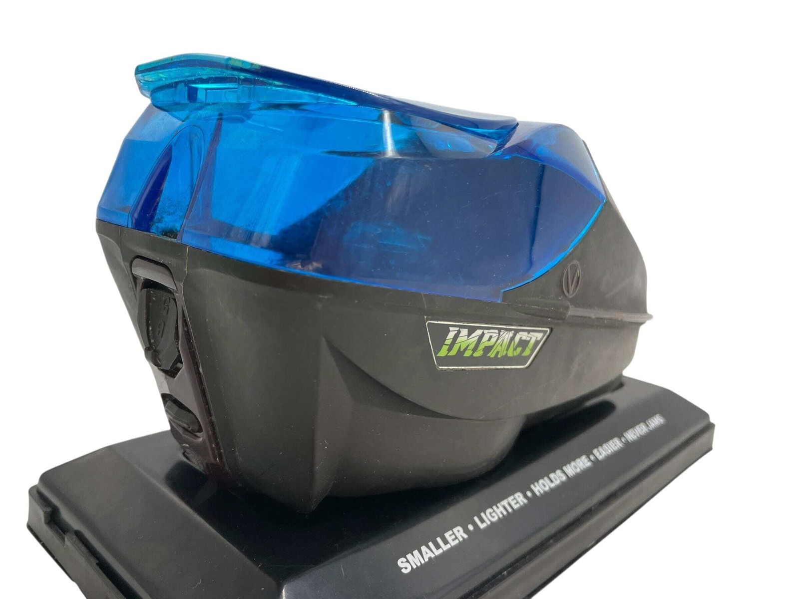 "Impact" Spire IR Paintball Hopper Loader