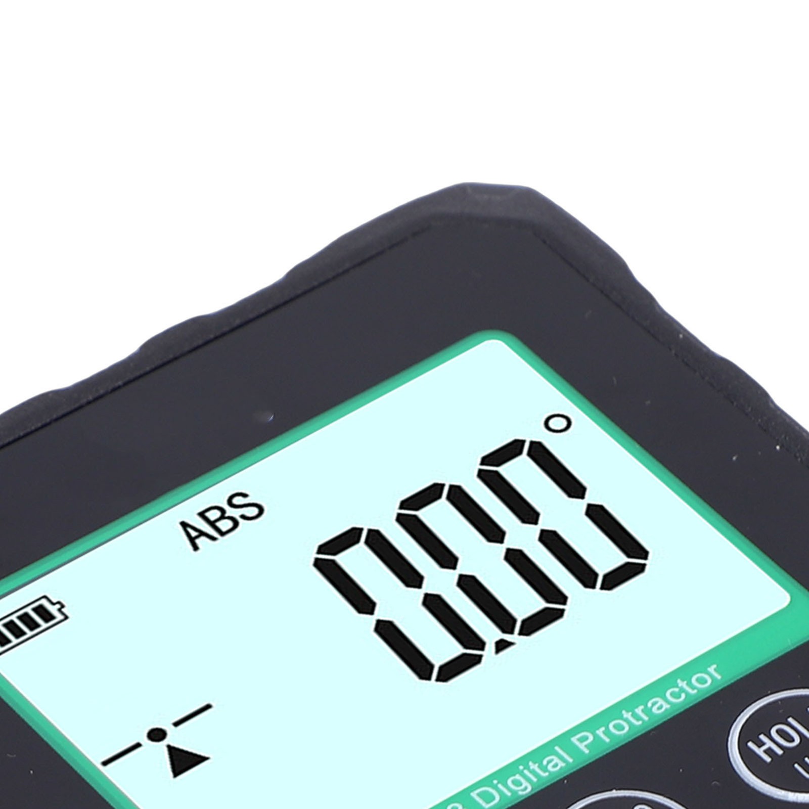 Digital Angle Finder With 4 Side Strong Magnet Backlit Display For Woodwork RVVA
