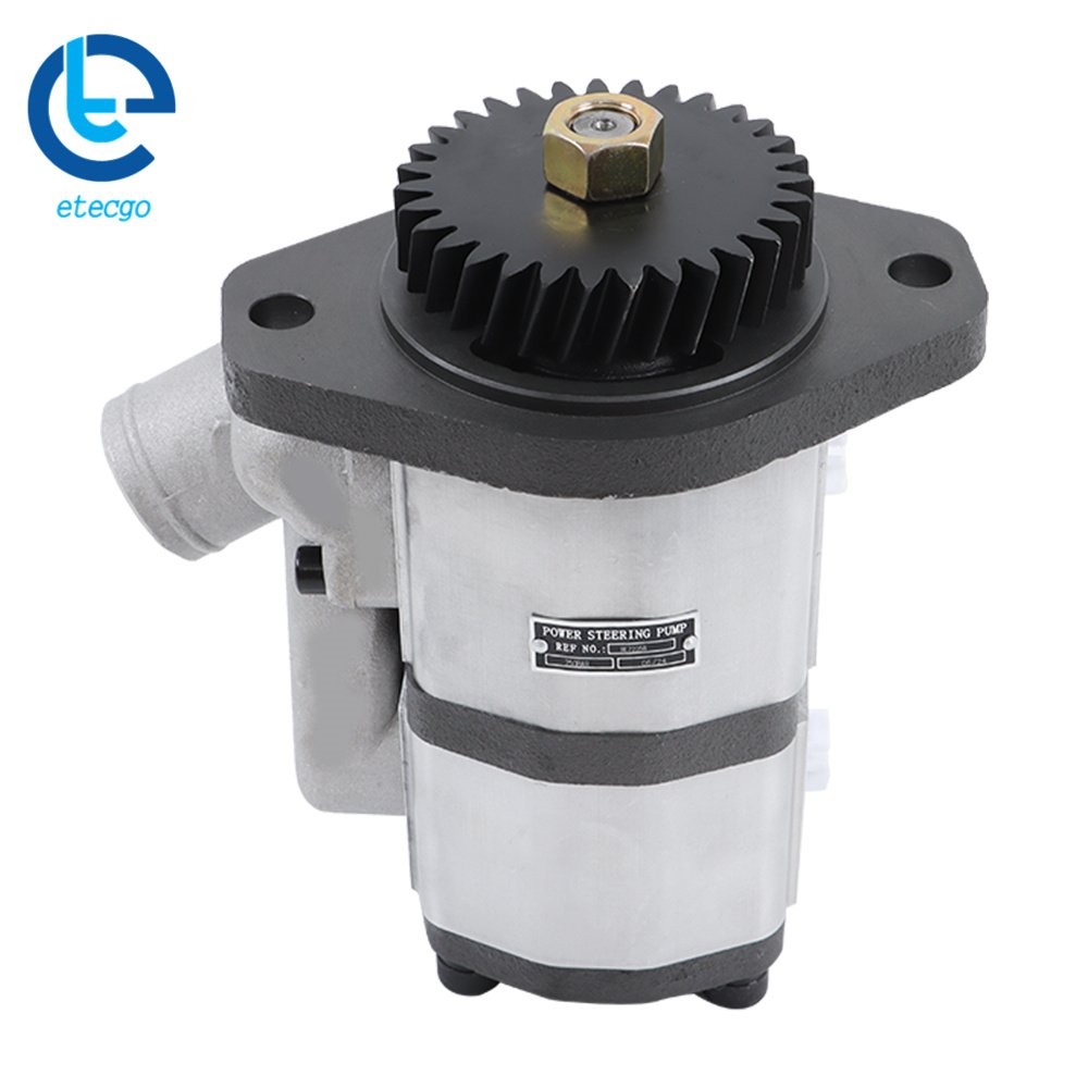 Hydraulic Pump RE72058 RE73947 For John Deere Tractors 5520 5625HC 5625 5725HC