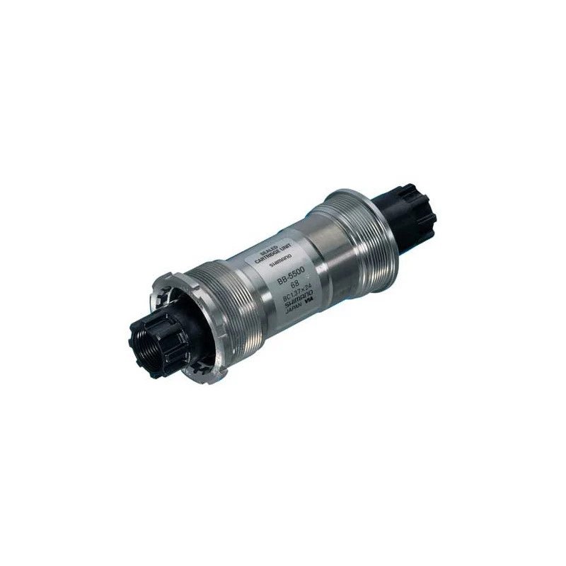 Shimano 105 Sealed Bottom Bracket BB-5500 70X109.5mm Italian Thread
