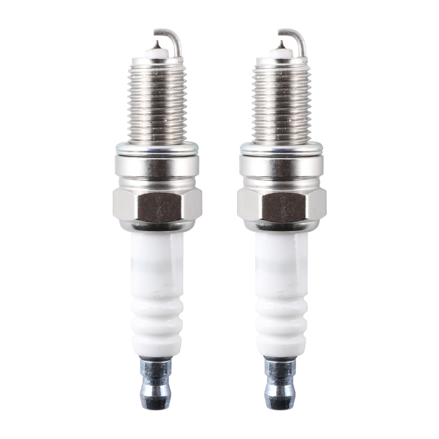 2 Pack Premium Spark Plug-Standard 3932/ DCPR7E Iridium - New And High Quality