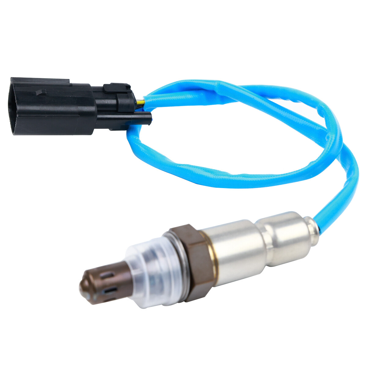 4 Upstream&Downstream O2 Oxygen Sensor For 2013-2015 Ford Explorer 3.5L NonTurbo