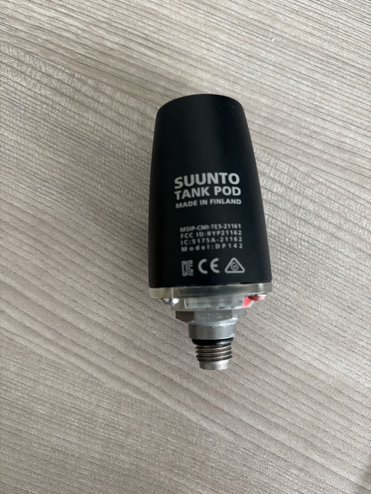 Tankpod Transmitter